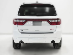 Dodge Durango GT Plus AWD 2026