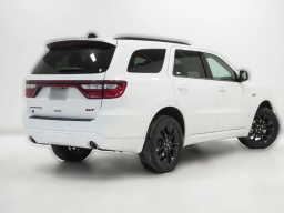 Dodge Durango GT Plus AWD 2026