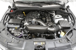 Dodge Durango GT Plus AWD 2026