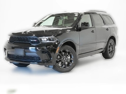 Dodge Durango GT AWD 2026