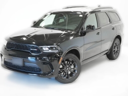 Dodge Durango GT AWD 2026