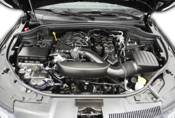 Dodge Durango GT AWD 2026