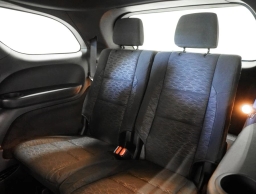 Dodge Durango GT AWD 2026