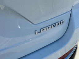 Jeep Grand Cherokee Laredo X 4x2 2025