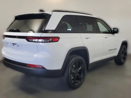 Jeep Grand Cherokee Altitude X 4x2 2025