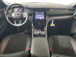 Jeep Grand Cherokee Altitude X 4x2 2025