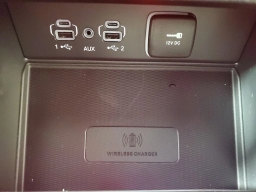 Jeep Grand Cherokee Altitude X 4x2 2025