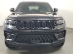 Jeep Grand Cherokee Altitude X 4x2 2025