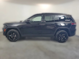 Jeep Grand Cherokee Altitude X 4x2 2025