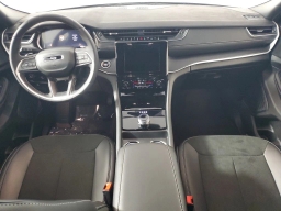 Jeep Grand Cherokee Altitude X 4x2 2025