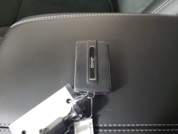 Jeep Grand Cherokee Altitude X 4x2 2025