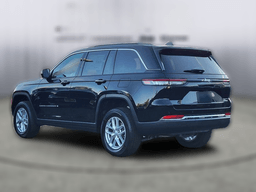 Jeep Grand Cherokee Laredo X 4x2 2025