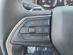 Jeep Grand Cherokee Laredo X 4x2 2025