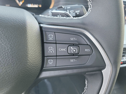 Jeep Grand Cherokee Laredo X 4x2 2025