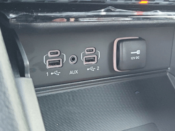 Jeep Grand Cherokee Laredo X 4x2 2025