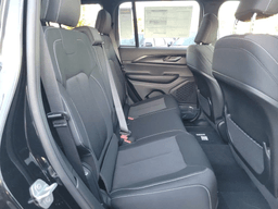 Jeep Grand Cherokee Laredo X 4x2 2025