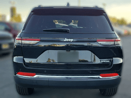 Jeep Grand Cherokee Laredo X 4x2 2025