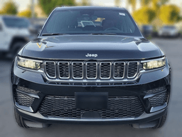 Jeep Grand Cherokee Laredo X 4x2 2025