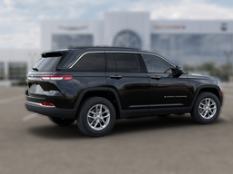 Jeep Grand Cherokee Laredo X 4x2 2025