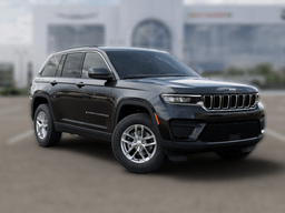 Jeep Grand Cherokee Laredo X 4x2 2025