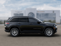 Jeep Grand Cherokee Laredo X 4x2 2025