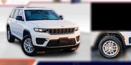 Jeep Grand Cherokee Laredo X 4x2 2025