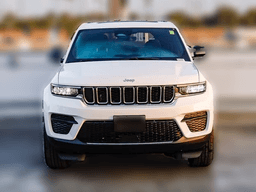 Jeep Grand Cherokee Laredo X 4x2 2025