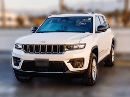 Jeep Grand Cherokee Laredo X 4x2 2025