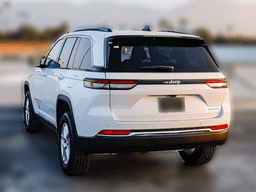 Jeep Grand Cherokee Laredo X 4x2 2025