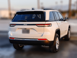 Jeep Grand Cherokee Laredo X 4x2 2025