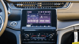 Jeep Grand Cherokee Laredo X 4x2 2025