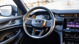 Jeep Grand Cherokee Laredo X 4x2 2025