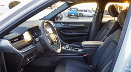 Jeep Grand Cherokee Laredo X 4x2 2025