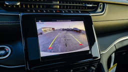 Jeep Grand Cherokee Laredo X 4x2 2025