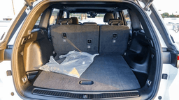 Jeep Grand Cherokee Laredo X 4x2 2025