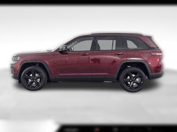 Jeep Grand Cherokee Altitude X 4x2 2025