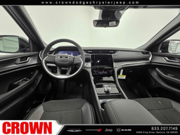 Jeep Grand Cherokee Altitude X 4x2 2025