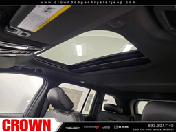 Jeep Grand Cherokee Altitude X 4x2 2025