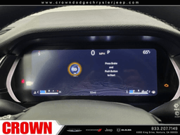 Jeep Grand Cherokee Altitude X 4x2 2025