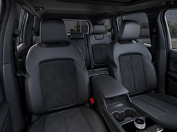 Jeep Grand Cherokee Altitude X 4x2 2025