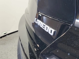 Jeep Grand Cherokee Laredo X 4x2 2025