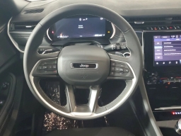 Jeep Grand Cherokee Laredo X 4x2 2025