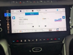 Jeep Grand Cherokee Laredo Altitude 4x2 2026