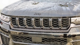 Jeep Grand Cherokee Laredo Altitude 4x2 2026