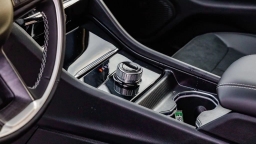 Jeep Grand Cherokee Laredo Altitude 4x2 2026