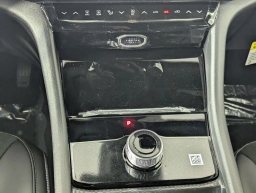 Jeep Grand Cherokee Laredo Altitude 4x2 2026