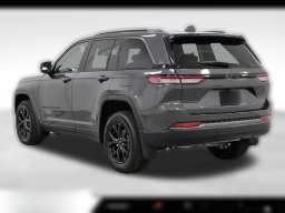 Jeep Grand Cherokee Laredo Altitude 4x2 2026