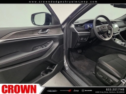 Jeep Grand Cherokee Laredo Altitude 4x2 2026