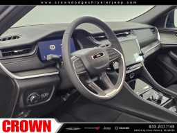 Jeep Grand Cherokee Laredo Altitude 4x2 2026