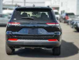 Jeep Grand Cherokee Laredo Altitude 4x2 2026